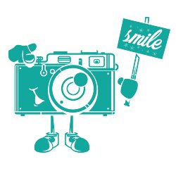 smile camera