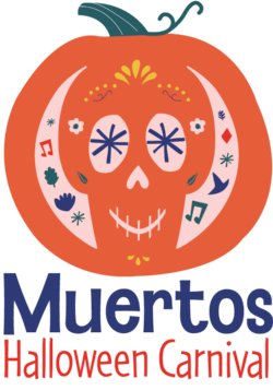 Muertos Halloween Carnival